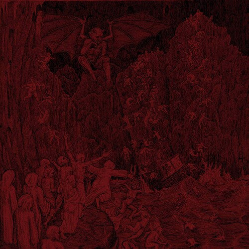 Hell: Hell - VINYL