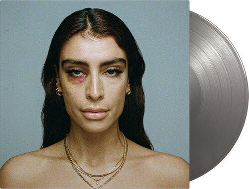 Sevdaliza: Shabrang (Grey Vinyl) - Record