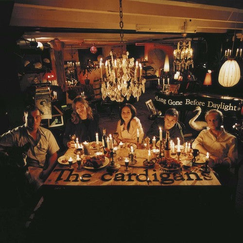 The Cardigans: Long Gone Before Daylight - VINYL