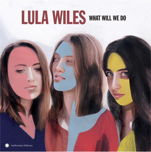 Lula Wiles: What Will We Do - Record