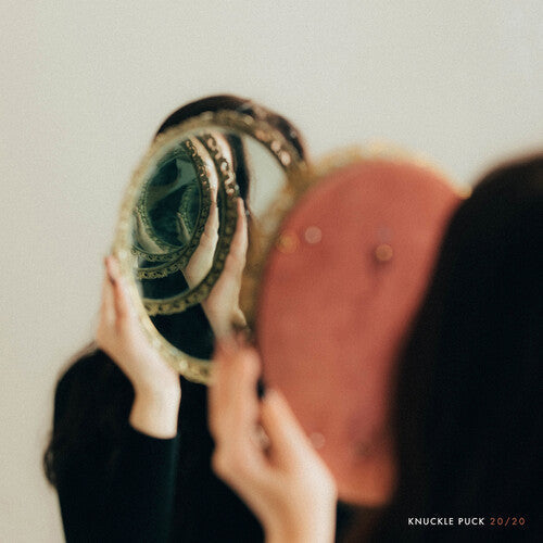 Knuckle Puck: 20/20 - CD