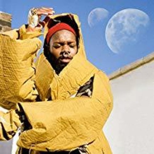Serpentwithfeet: soil - VINYL