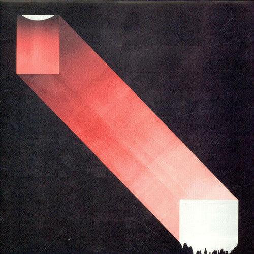 Mogwai- Party In The Dark 7 Single { VINYL LP }