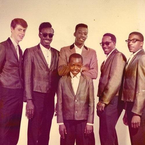 Lil Ed & the Sound Masters- Lil Ed & The Sound Masters { VINYL LP }