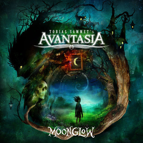 Avantasia: Moonglow - CD