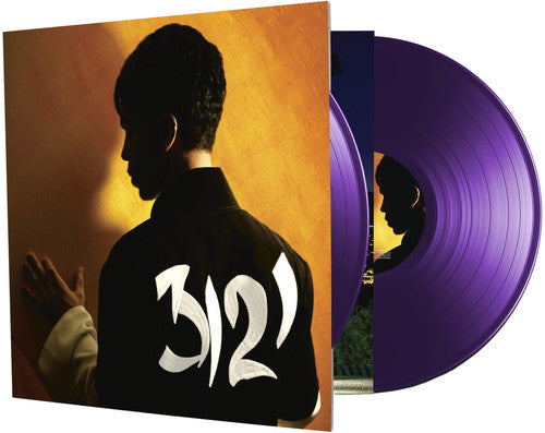 Prince & the Revolution: 3121 - VINYL