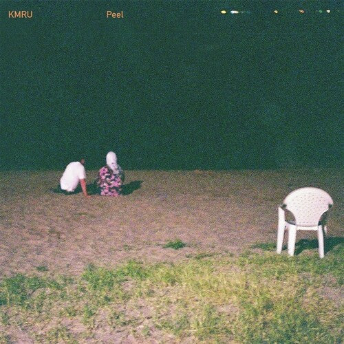 Kmru: Peel - Record