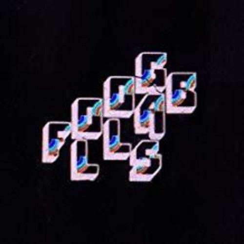 Eric Copeland- Mixbone { VINYL LP }