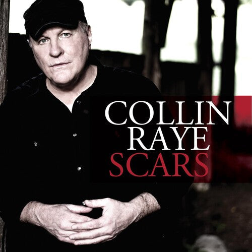 Collin Raye: Scars - Record
