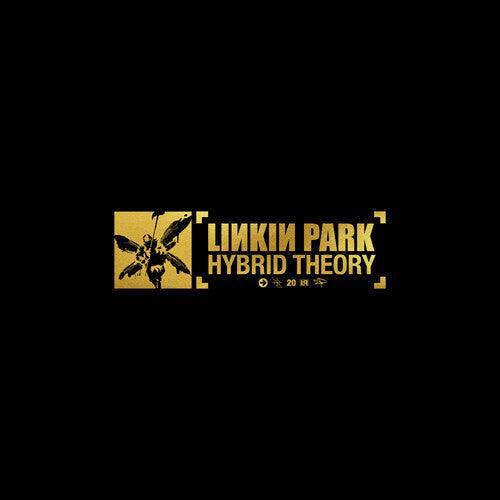 Linkin Park- Hybrid Theory (20th Anniversary Edition) { VINYL LP }