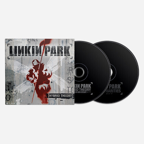 Linkin Park: Hybrid Theory (20th Anniversary Edition) - CD