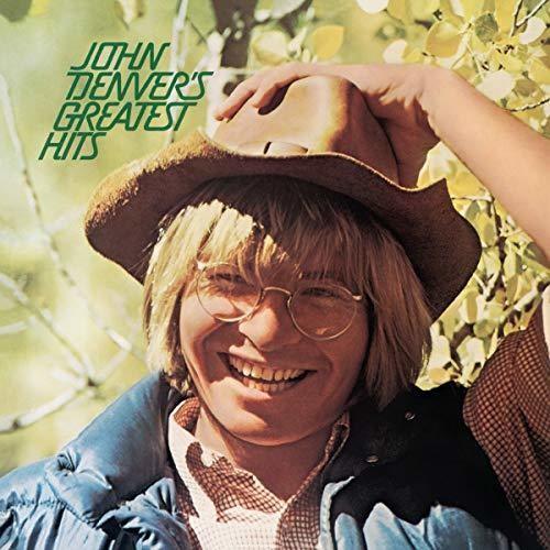 John Denver- Greatest Hits (150 Gram Vinyl) { VINYL LP }