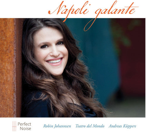 Various Artists: Napoli Galante - Record
