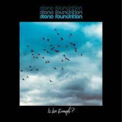Stone Foundation: Is Love Enough - CD