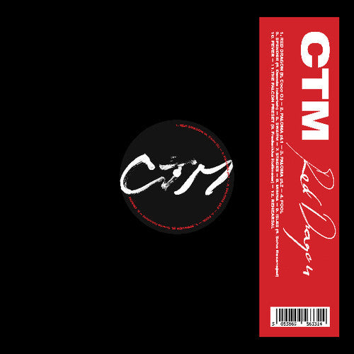 CTM: Red Dragon - Record