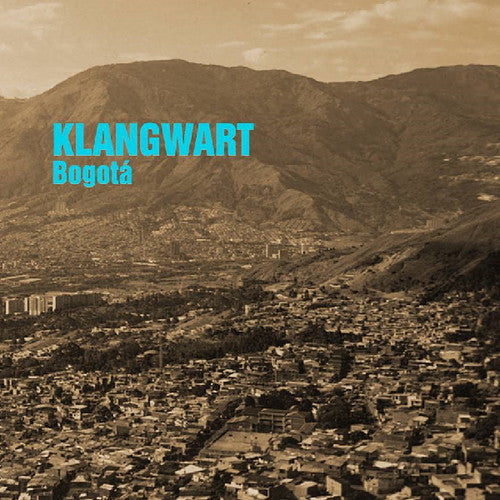 Klangwart: Bogota - Record