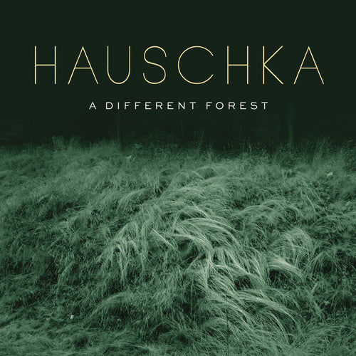 Hauschka: Different Forest - Record