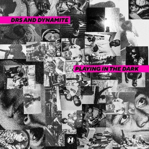Drs & Dynamite: Playing In The Dark - Record