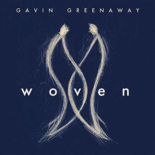 Gavin Greenaway: Woven - Record