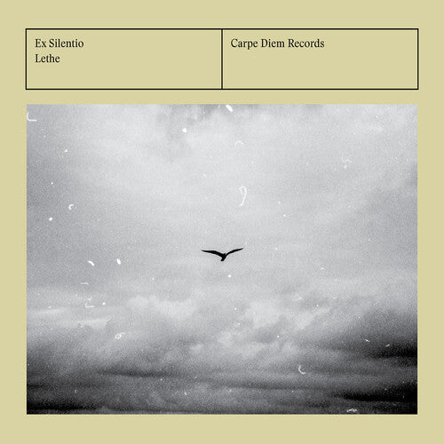 Ex Silentio  Cantemir: Lethe - Record