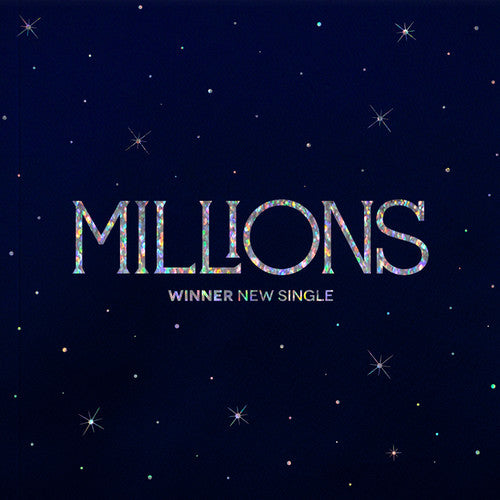 Winner: Millions - CD