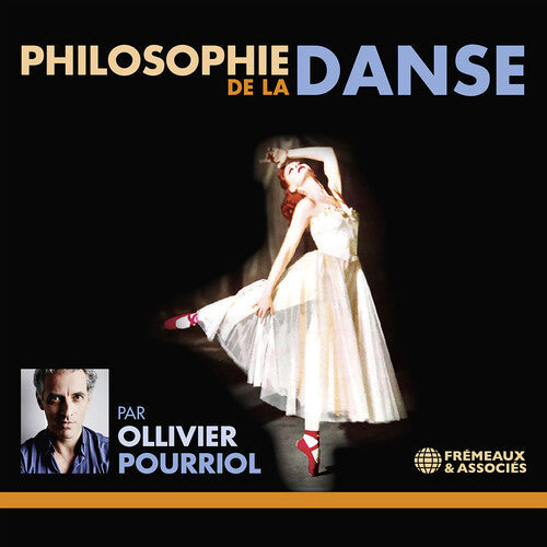 Pourriol: Philosophie de la Danse - Record