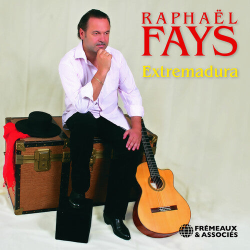 Raphael Fays: Extremadura - Record