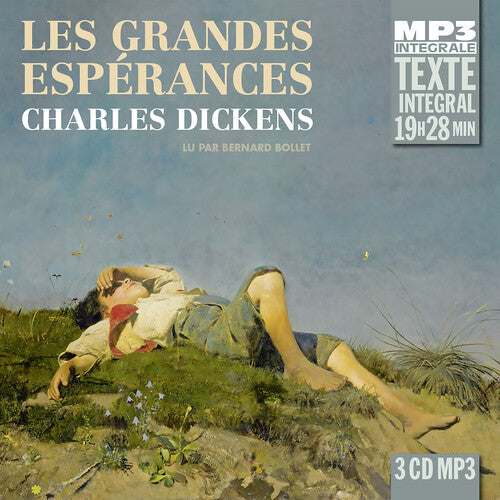 Bernard Bollet: Les Grandes Esperances - Record