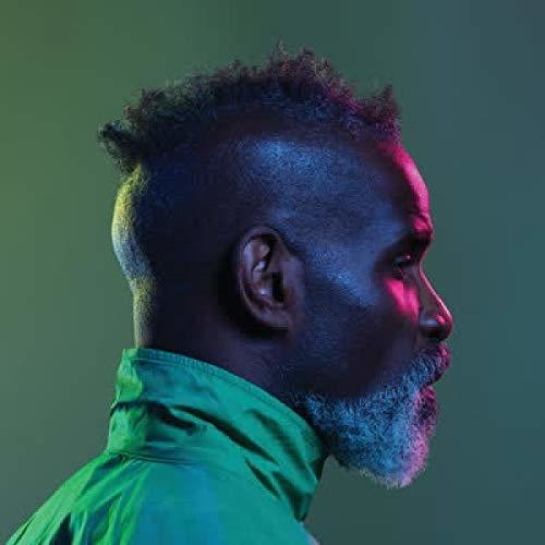 Steve Spacek- Natural Sci-fi { VINYL LP }