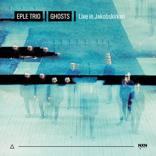Eple Trio: Ghosts - Record