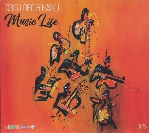 Cris Lobo  Haiku: Music Life - Record