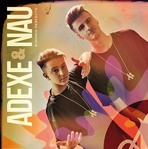 Adexe & Nau: Binomio Perfecto - Record