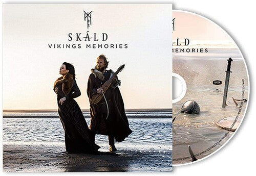 Skald: Vikings Memories - Record