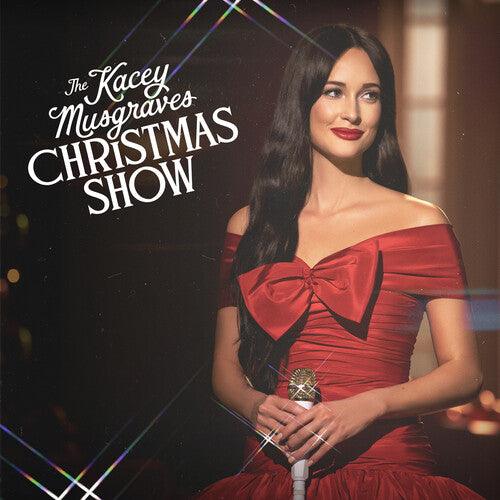 Kacey Musgraves- The Kacey Musgraves Christmas Show { VINYL LP }