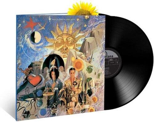 Tears For Fears- The Seeds Of Love { VINYL LP }