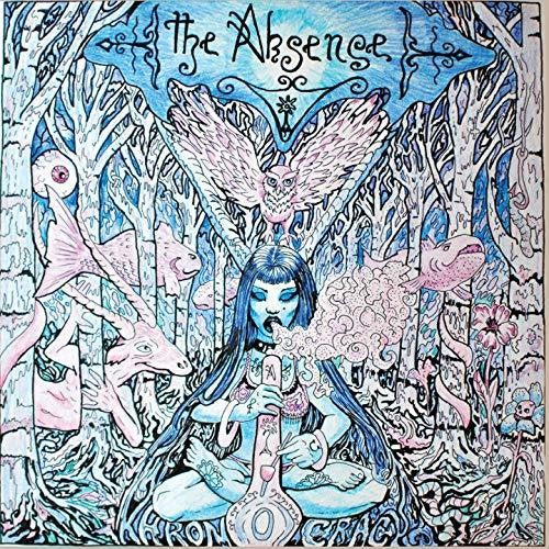 Absense: Khronocracy - CD