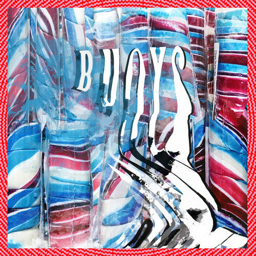 Panda Bear- Buoys [LP] { VINYL LP }