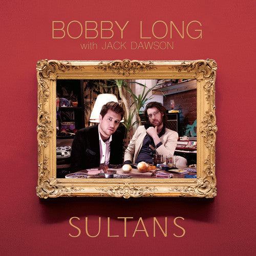 Bobby Long: Sultans - Record