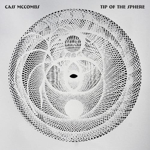 Cass McCombs- Tip Of The Sphere { VINYL LP }