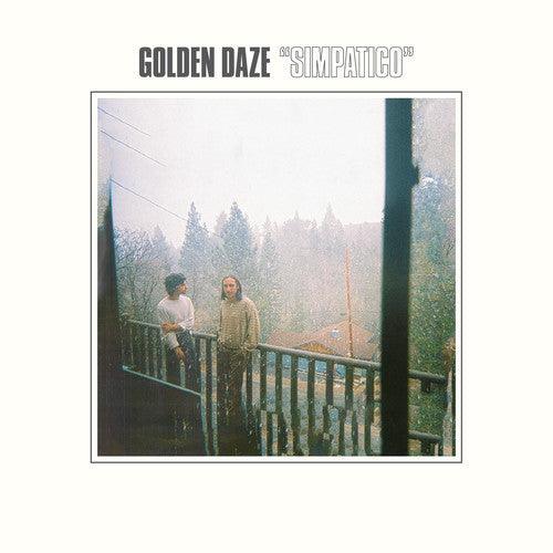 Golden Daze- Simpatico { VINYL LP }