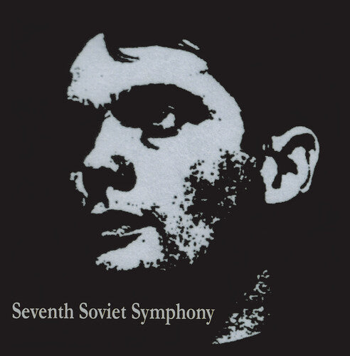 Konstruktivist: Sevent Soviet Symphony - Record