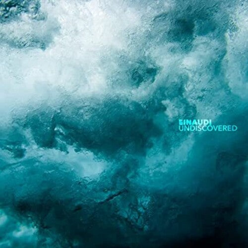 Ludovico Einaudi: Undiscovered - Record