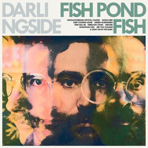 Darlingside: Fish Pond Fish - Record