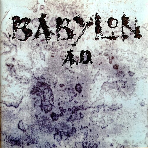 Babylon A.D.: Babylon A.D. - CD