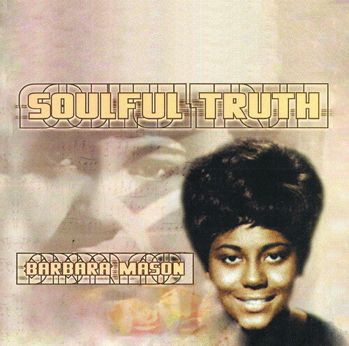 Barbara Mason: Soulful Truth - CD