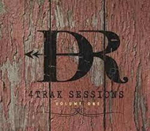 Dean Ray: 4Trak Sessions: Volume One - Record