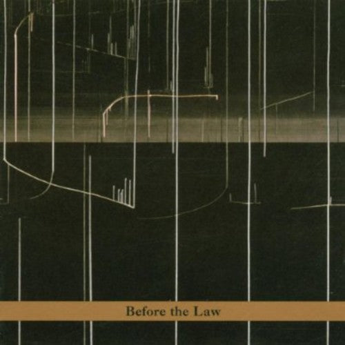 Raz Mesinai: Before the Law - Record
