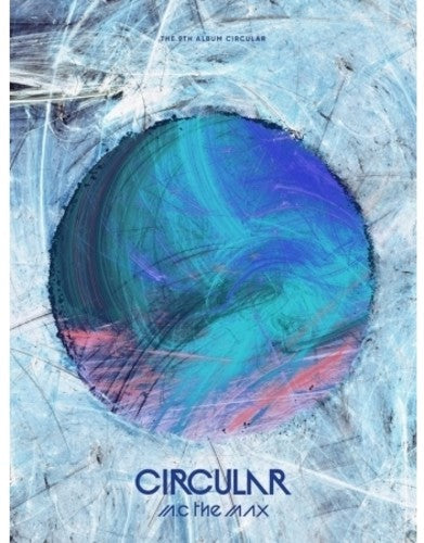 MC the Max: Vol 9: Circular - CD