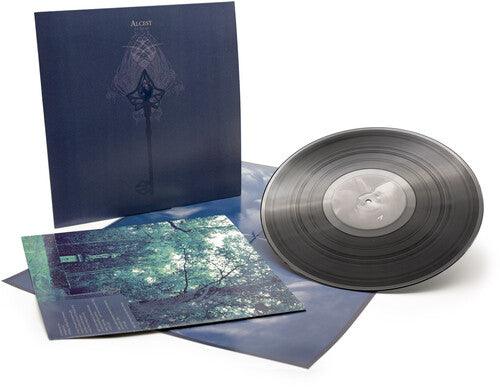 Alcest- Le Secret { VINYL LP }