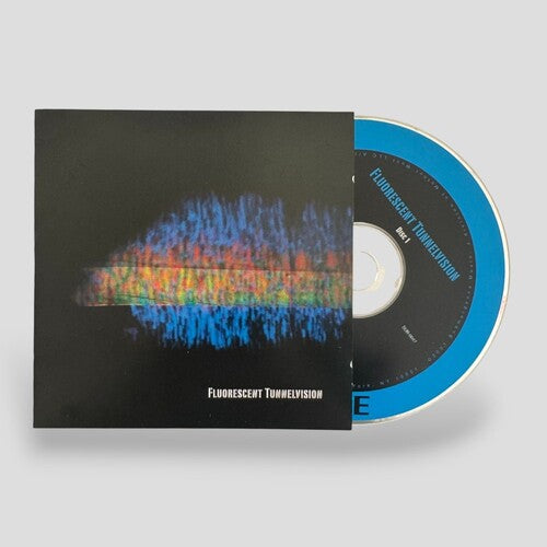 Various Artists: Fluorescent Tunnelvision (Various Artists) - Record